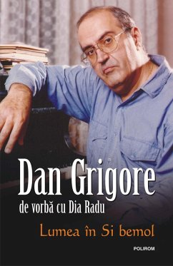 Lumea în Si bemol (eBook, ePUB) - Grigore, Dan; Radu, Dia