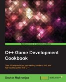 C++ Game Development Cookbook (eBook, ePUB)