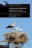 Conservation Behavior (eBook, PDF)