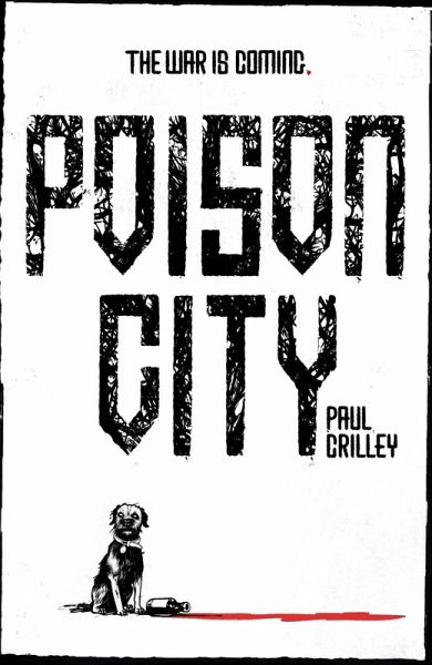Poison City (eBook, ePUB) Poison City (eBook, ePUB)