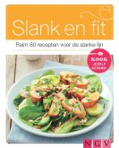 Slank en fit (eBook, ePUB)
