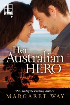 Her Australian Hero (eBook, ePUB) - Way, Margaret