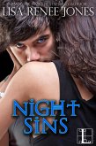 Night Sins (eBook, ePUB)
