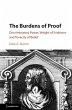 Burdens of Proof (eBook, PDF) - Bild 1