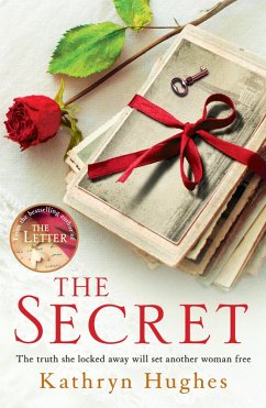 The Secret (eBook, ePUB) - Hughes, Kathryn