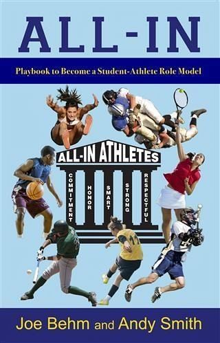 All-In (eBook, ePUB)