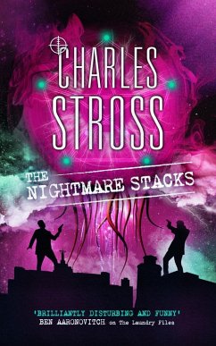 Cover The Nightmare Stacks (eBook, ePUB)