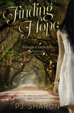 Finding Hope (Savage Cinderella Novella Series, #1) (eBook, ePUB)