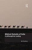 Biblical Portraits of Exile (eBook, PDF)