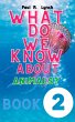 What Do We Know About Animals? Life in... - Bild 1