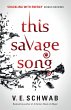 This Savage Song (eBook, ePUB) - Bild 1