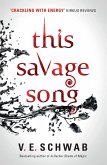 This Savage Song (eBook, ePUB)