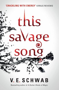 This Savage Song (eBook, ePUB) - Schwab, V. E.