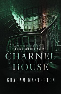 Cover Charnel House (eBook, ePUB)