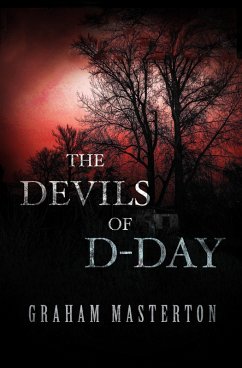 The Devils of D-Day (eBook, ePUB) - Masterton, Graham