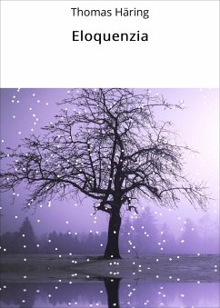 Cover Eloquenzia (eBook, ePUB)