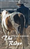 The Rider - with the original illustrations (Edgar Rice Burroughs) (Literary Thoughts Edition) (eBook, ePUB)