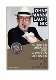 Ohne Manni läuft nix (eBook, ePUB)
