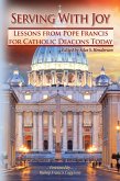Serving With Joy (eBook, ePUB)