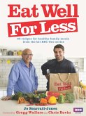 Eat Well for Less (eBook, ePUB)