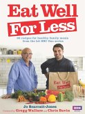 Eat Well for Less (eBook, ePUB) Eat Well for Less (eBook, ePUB)