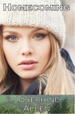 Homecoming (eBook, ePUB)