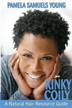 Kinky Coily - Young, Pamela Samuels