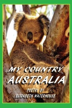 My Country Australia - Waterhouse, Elizabeth