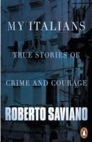 My Italians - Saviano, Roberto