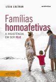 Famílias homoafetivas (eBook, ePUB)
