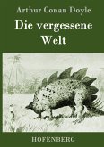 Die vergessene Welt Die vergessene Welt