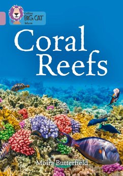 Coral Reefs - Butterfield, Moira