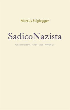 SadicoNazista - Stiglegger, Marcus