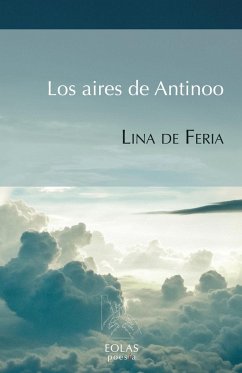 Los aires de Antinoo - Feria Barrio, Lina de