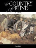 The Country of the Blind (eBook, ePUB)