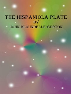 Cover The Hispaniola Plate (eBook, ePUB)