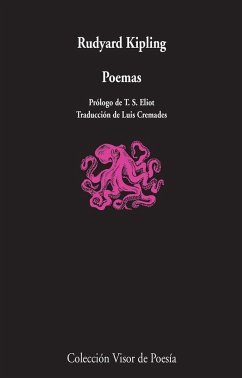 Poemas - Kipling, Rudyard; Eliot, T. S.; Cremades, Luis