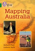 Mapping Australia Mapping Australia