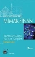 Bir Yönetim Modeli Mimar Sinan - Zeyd Gercik, Ibrahim
