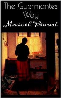 The Guermantes Way (eBook, ePUB) - Proust, Marcel