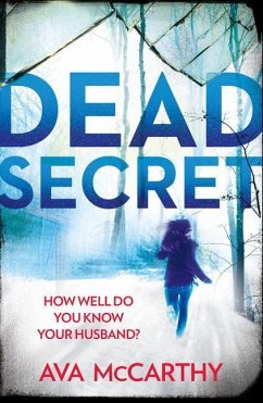 Dead Secret - McCarthy, Ava