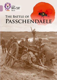 The Battle of Passchendaele - Long, David