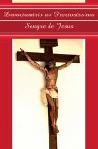 Devocionário ao Preciosíssimo Sangue de Jesus (eBook, ePUB)