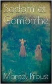 Sodom et Gomorrhe (eBook, ePUB)