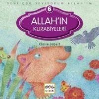 Cover Allahin Kurabiyeleri