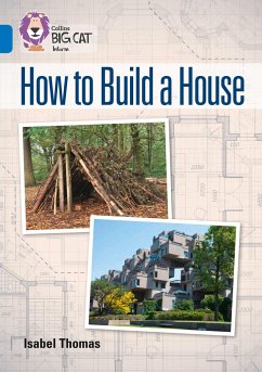 How to Build a House - Thomas, Isabel