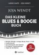 Das kleine Blues & Boogie Buch - Bild 1