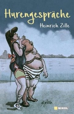 Hurengespräche - Zille, Heinrich