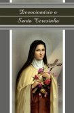 Devocionário a Santa Teresinha (eBook, ePUB)
