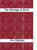 The Marriage of Elinor (eBook, ePUB)